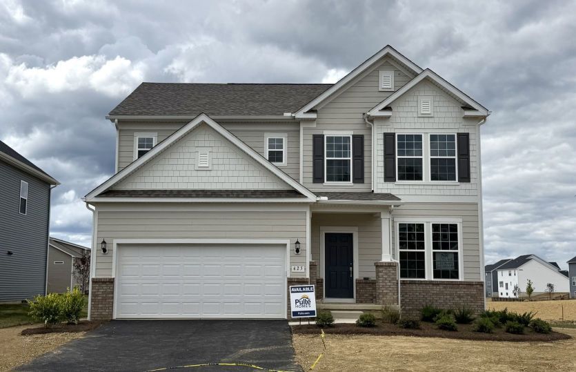 Exterior:Home Exterior