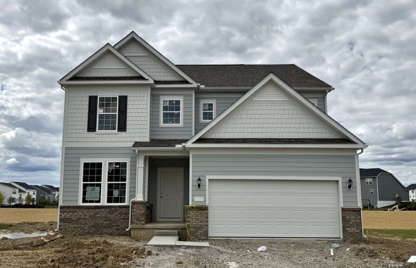 Exterior:Home Exterior