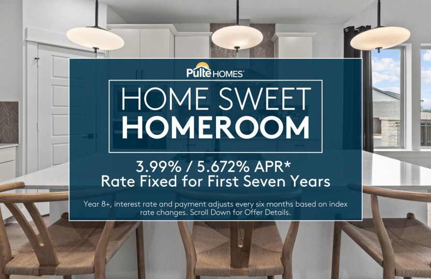 Low Rates for a Limited Time!