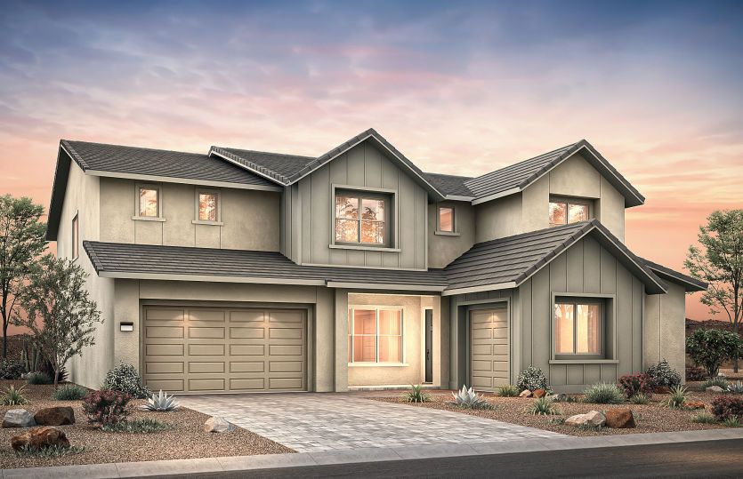 Vittoria:Elevation A