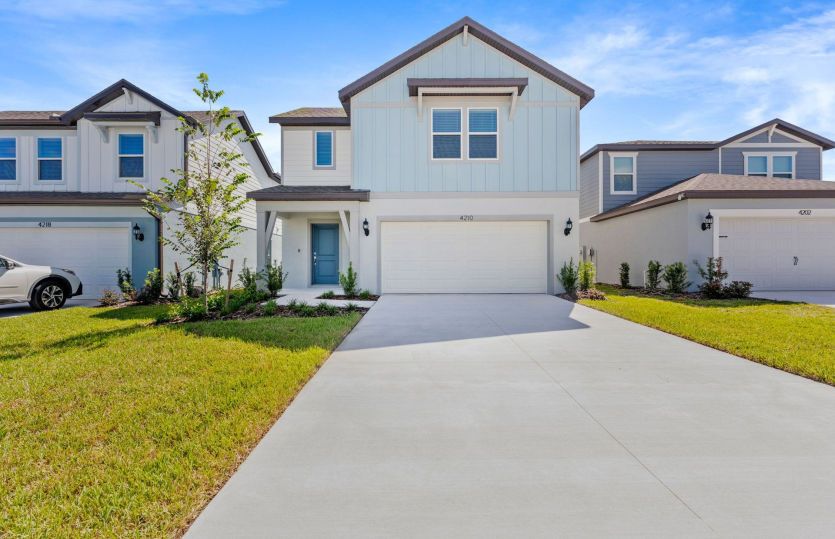 Exterior:Marlin Exterior