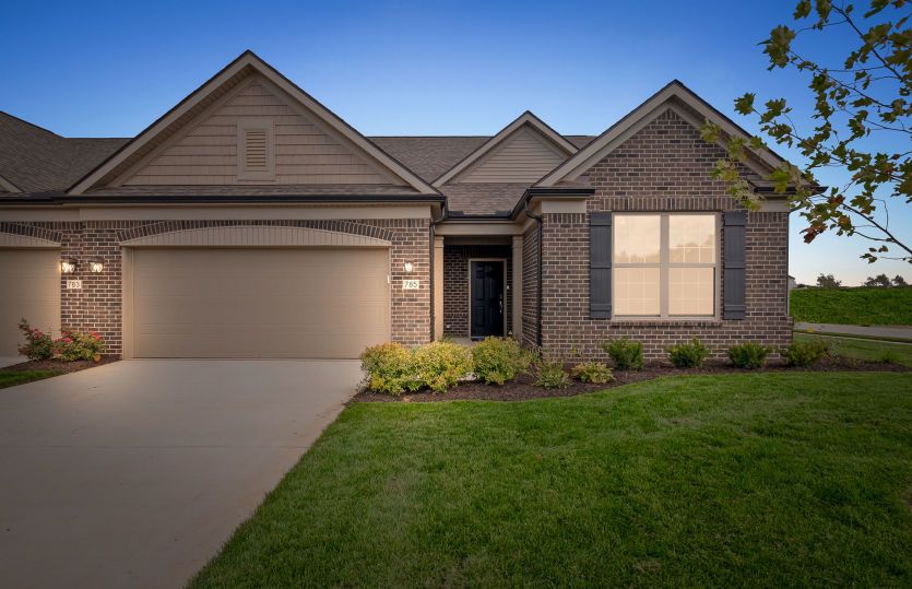 Exterior:Abbeyville 1