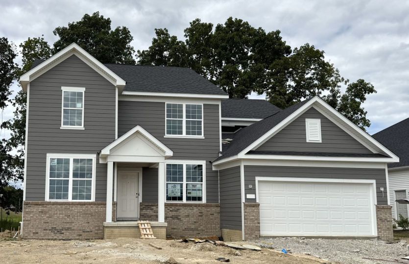 Exterior:Home Exterior