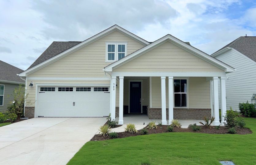 Exterior:Welcome to the Prestige!