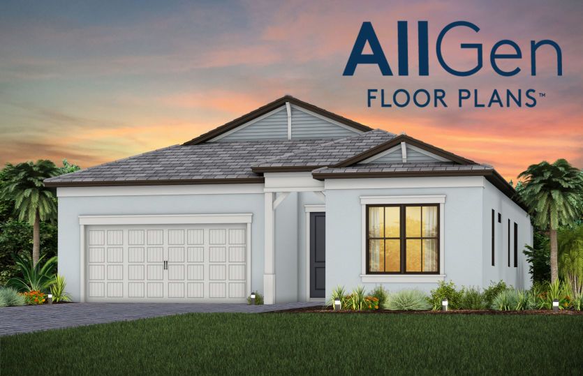 Concord:New AllGen Floor Plan