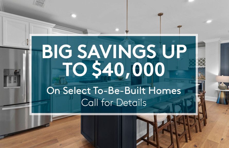 Limited Time Savings!