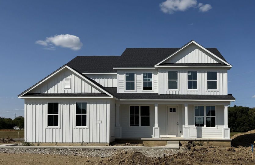 Exterior:Home Exterior