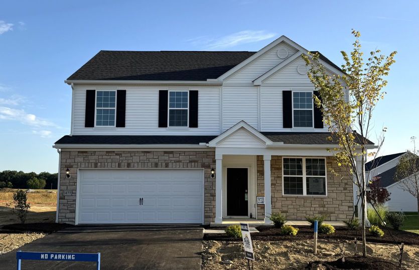 Exterior:Home Exterior