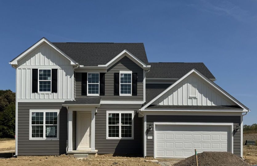 Exterior:Home Exterior