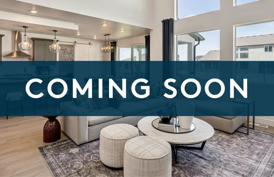 New Homes in Salem