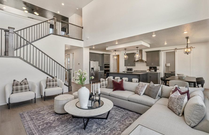 New Homes for Sale in Utah