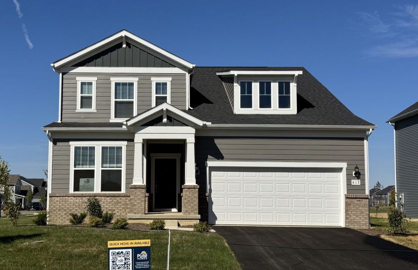 Exterior:Home Exterior
