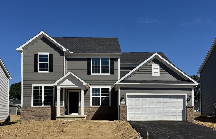 Exterior:Home Exterior
