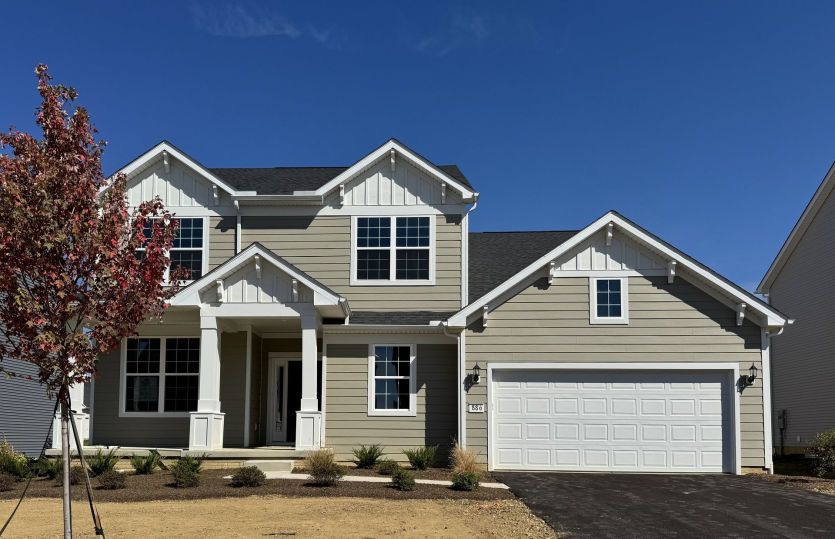 Exterior:Home Exterior