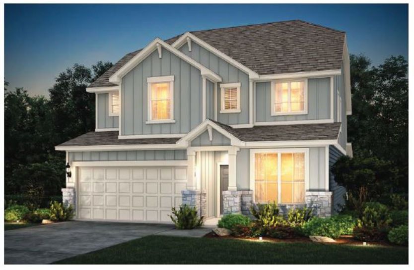 Exterior:Exterior F