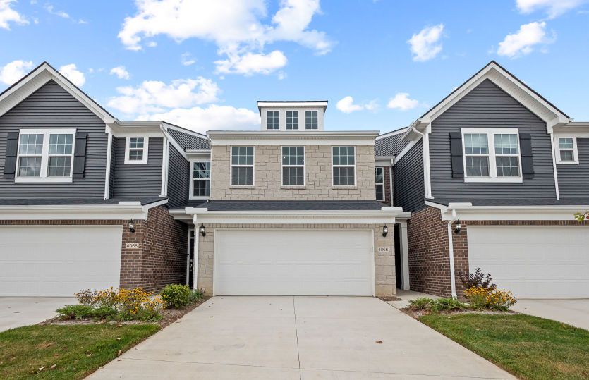 Exterior:Cascade Exterior