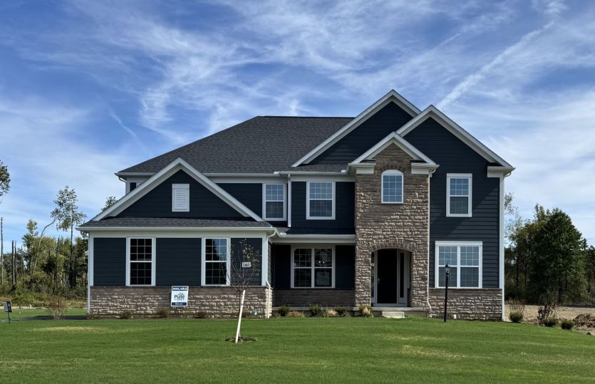 Exterior:Home Exterior