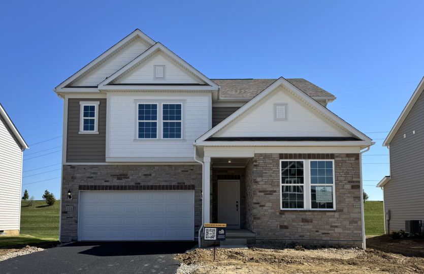 Exterior:Home Exterior