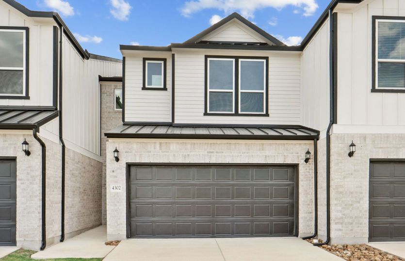 Exterior:Front Exterior