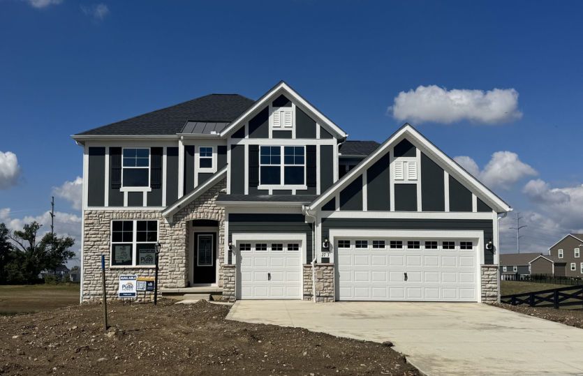 Exterior:Home Exterior