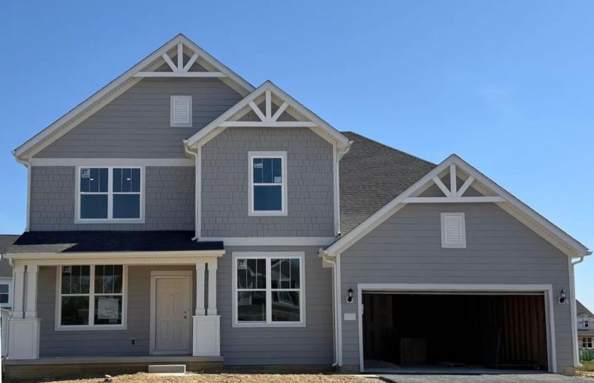 Exterior:Home Exterior