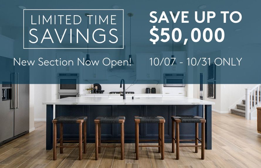 Save up to $50k!