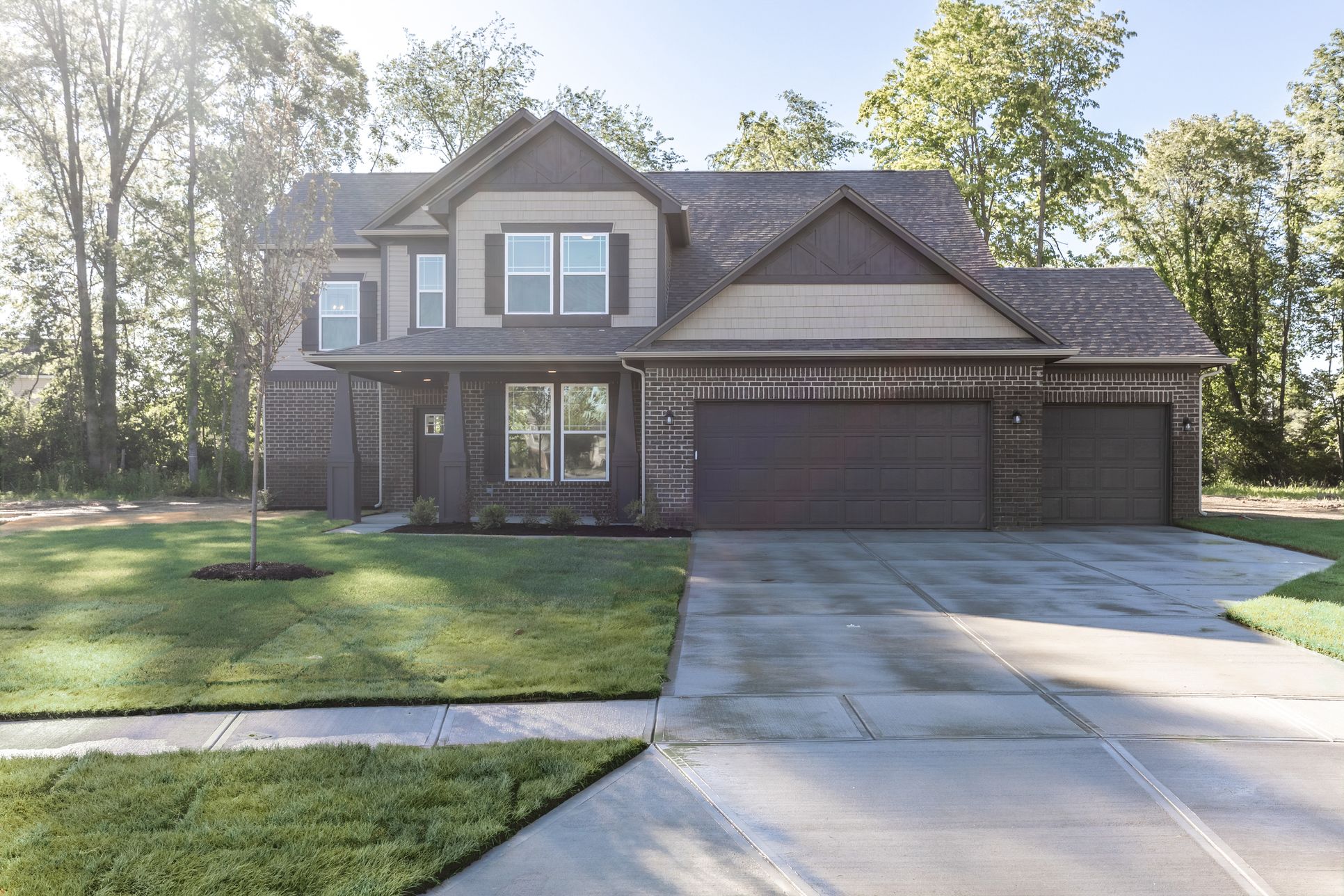 Community welcome image.