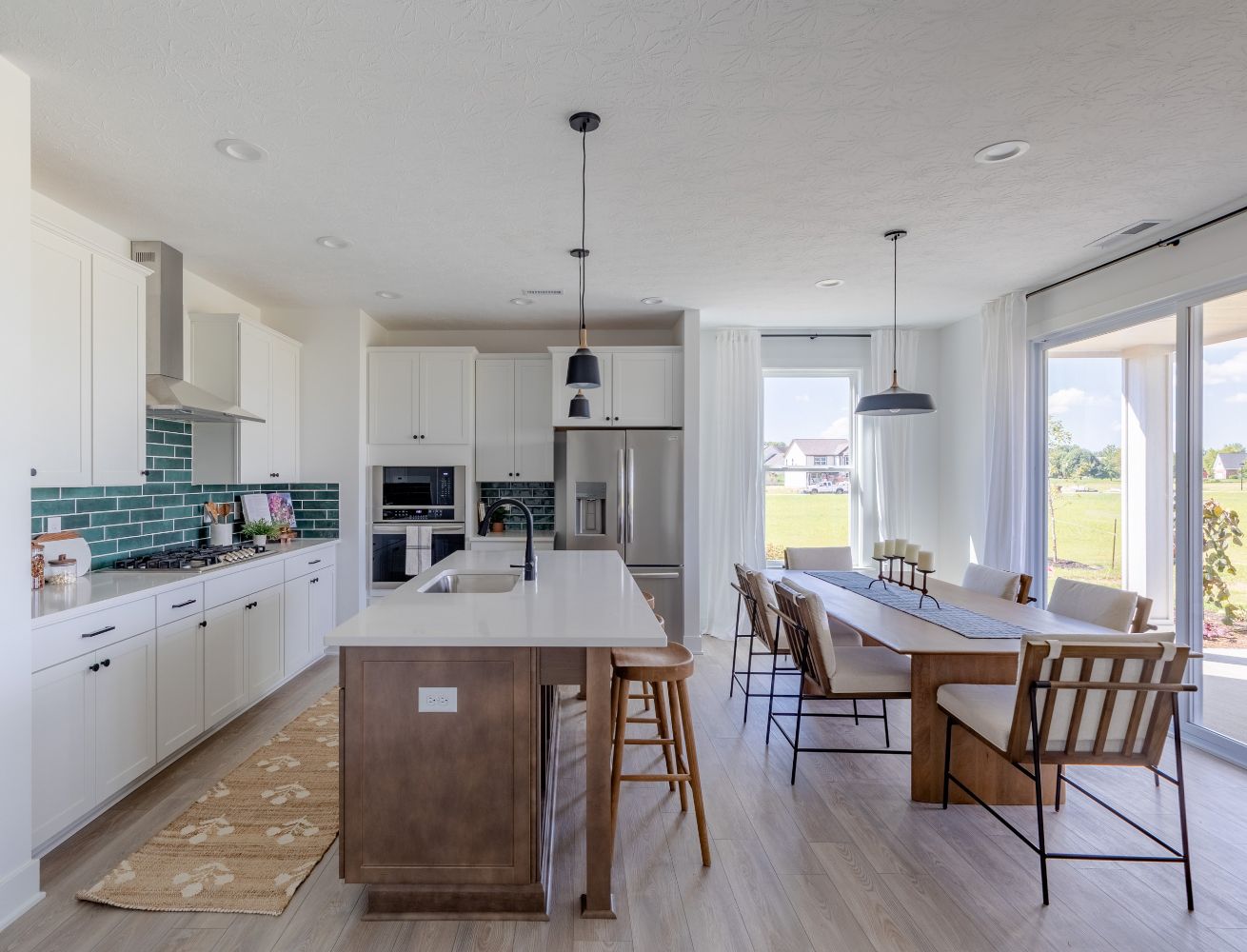 Community welcome image.