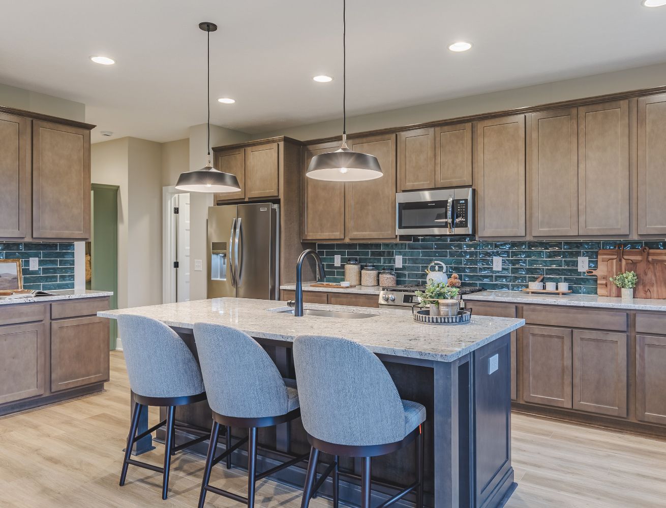 Community welcome image.