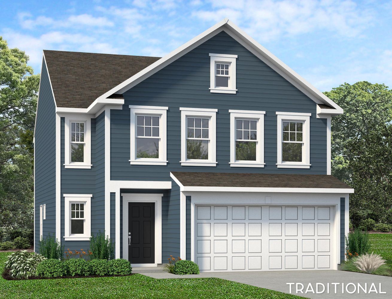 Community welcome image.