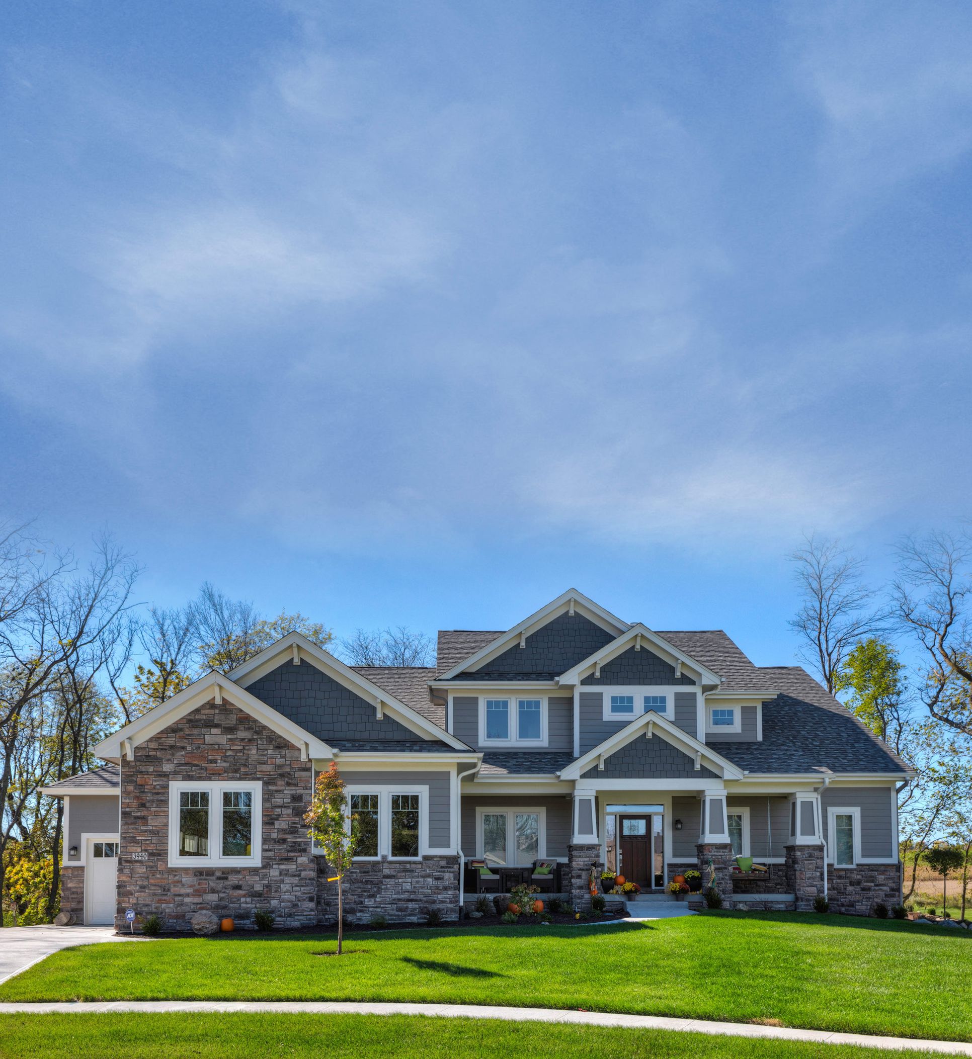 QB Homes,50111