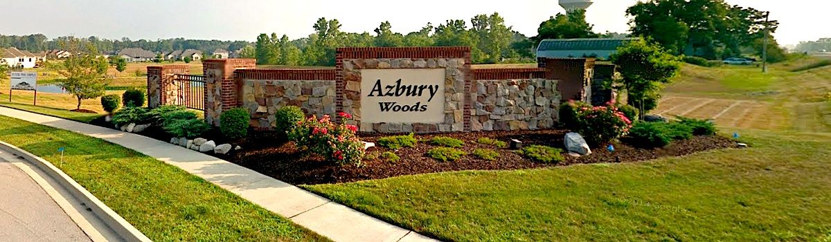 Azbury Woods,46835