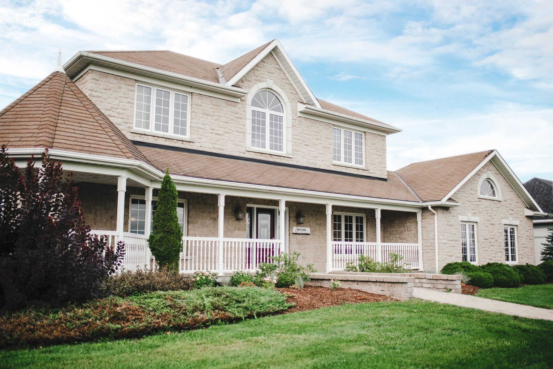 Quality Homes Of Madison,47250