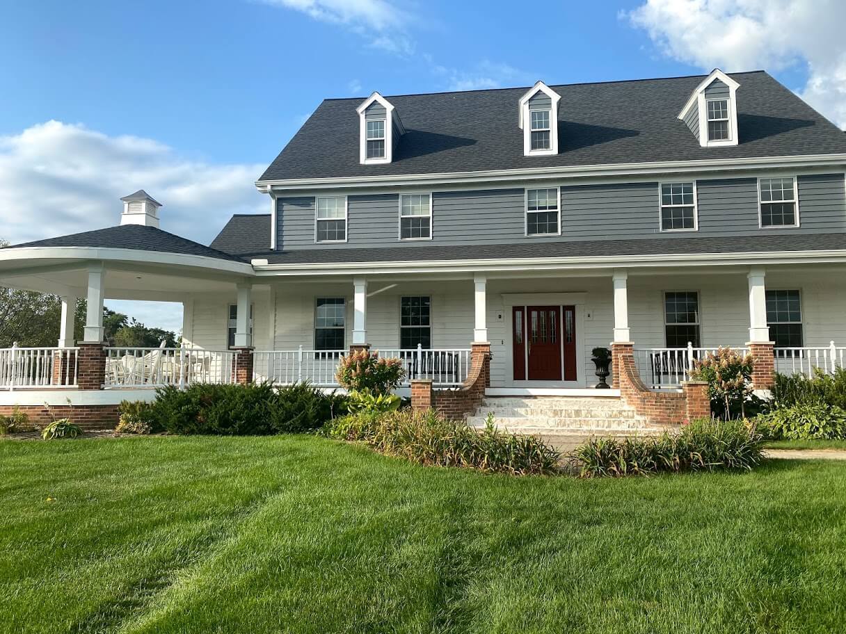 Quality West Construction,53572