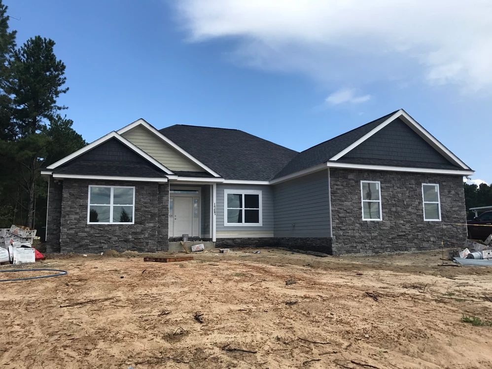 Quality Family Homes, LLC - Build on Your Lot Gainesville:Community Image