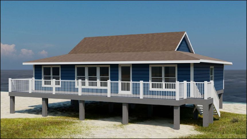 Fernandina:Elevation