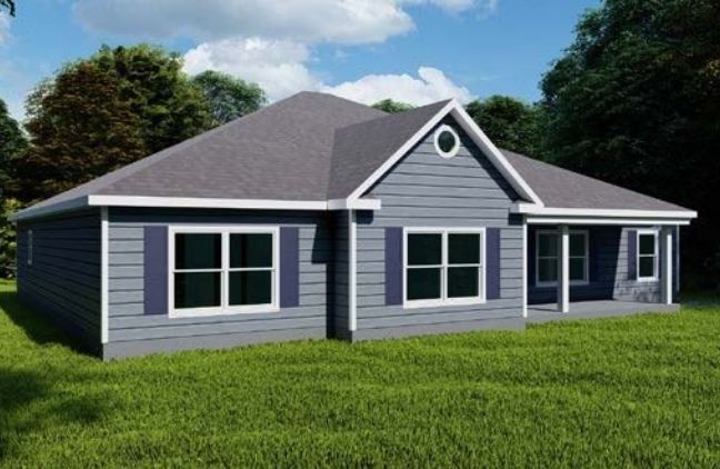 Branford:Elevation