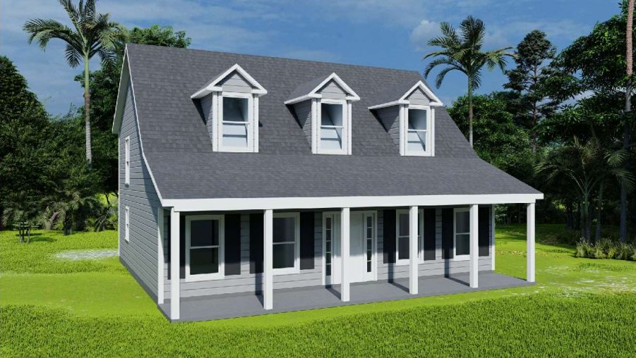 Quincy:Elevation