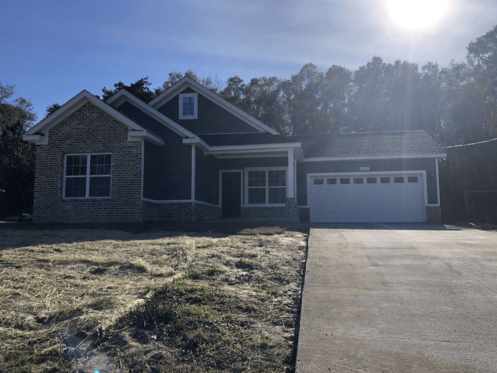Quality Family Homes, LLC - Build on Your Lot  Tallahassee:Community Image