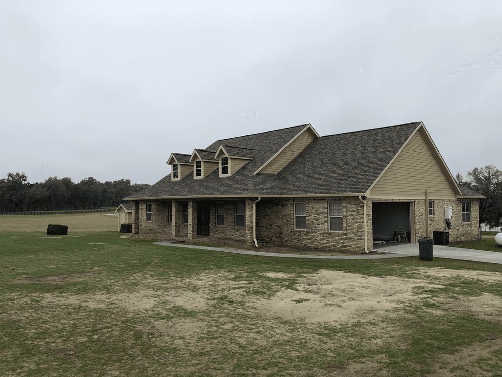 Quality Family Homes, LLC - Build on Your Lot Panama City