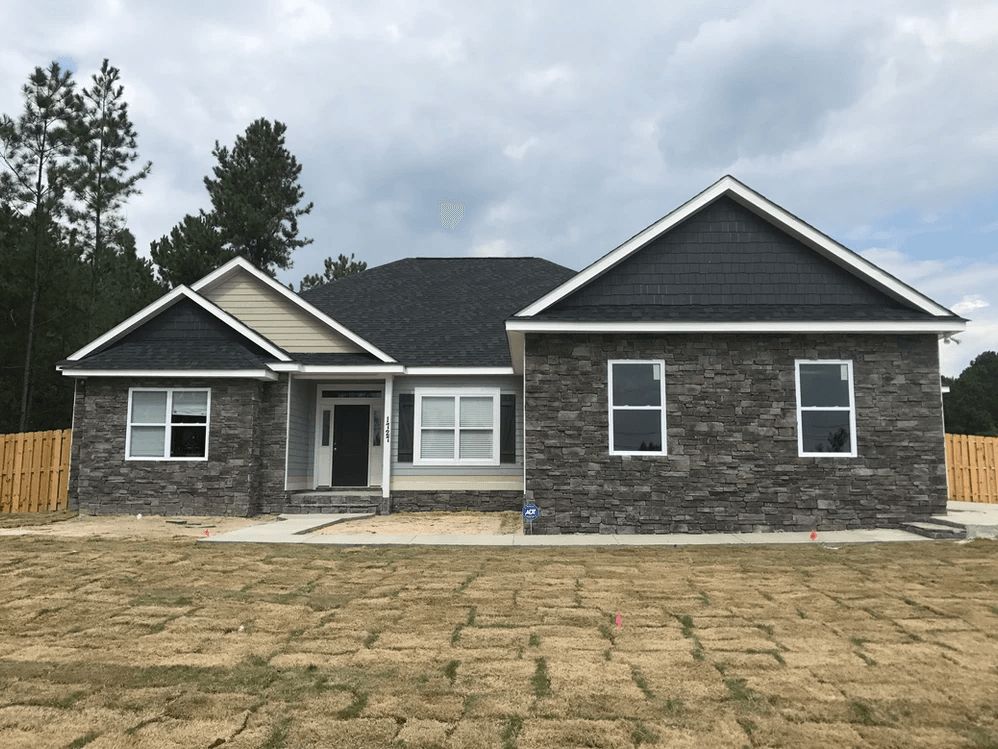 Quality Family Homes, LLC - Build on Your Lot Savannah