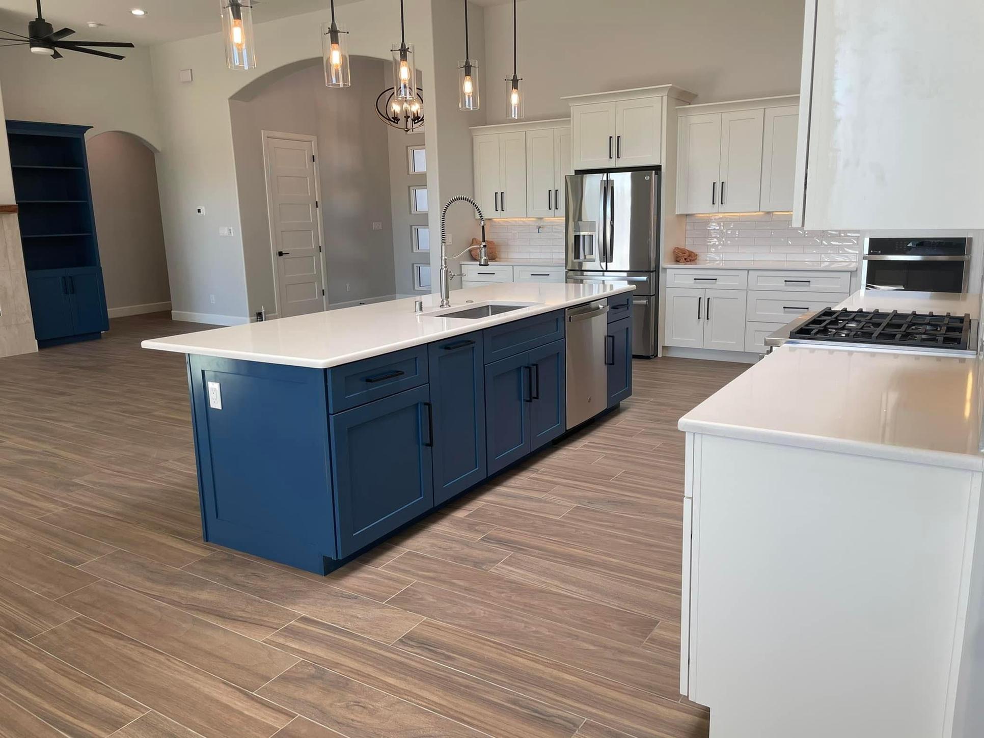 Quality Builders,87068