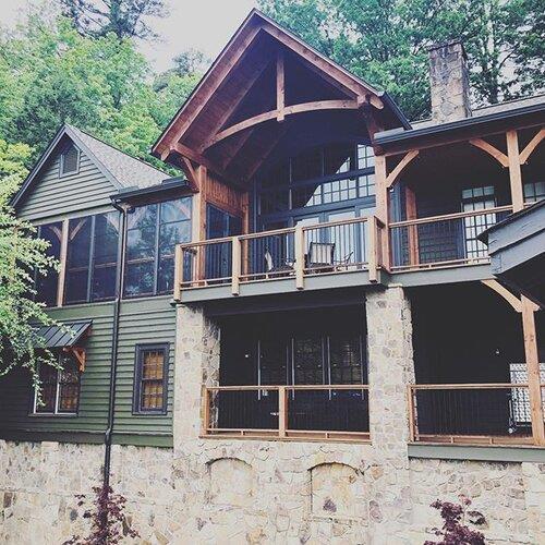 Rabun Builders,30525