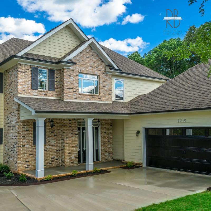 Rachel Brown Homes.,35801