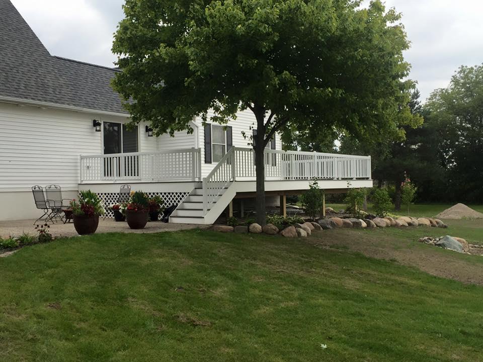 Racz Construction,48065