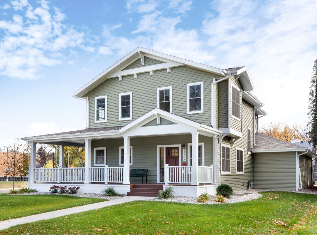 Radiant Homes,58102
