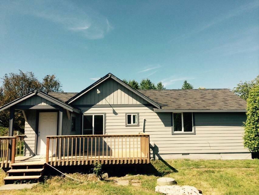 Rainier Construction, LLC,98329