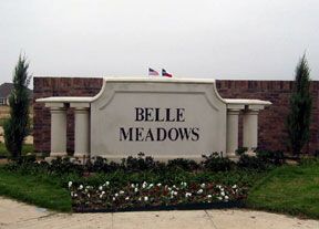 Belle Meadows,76033