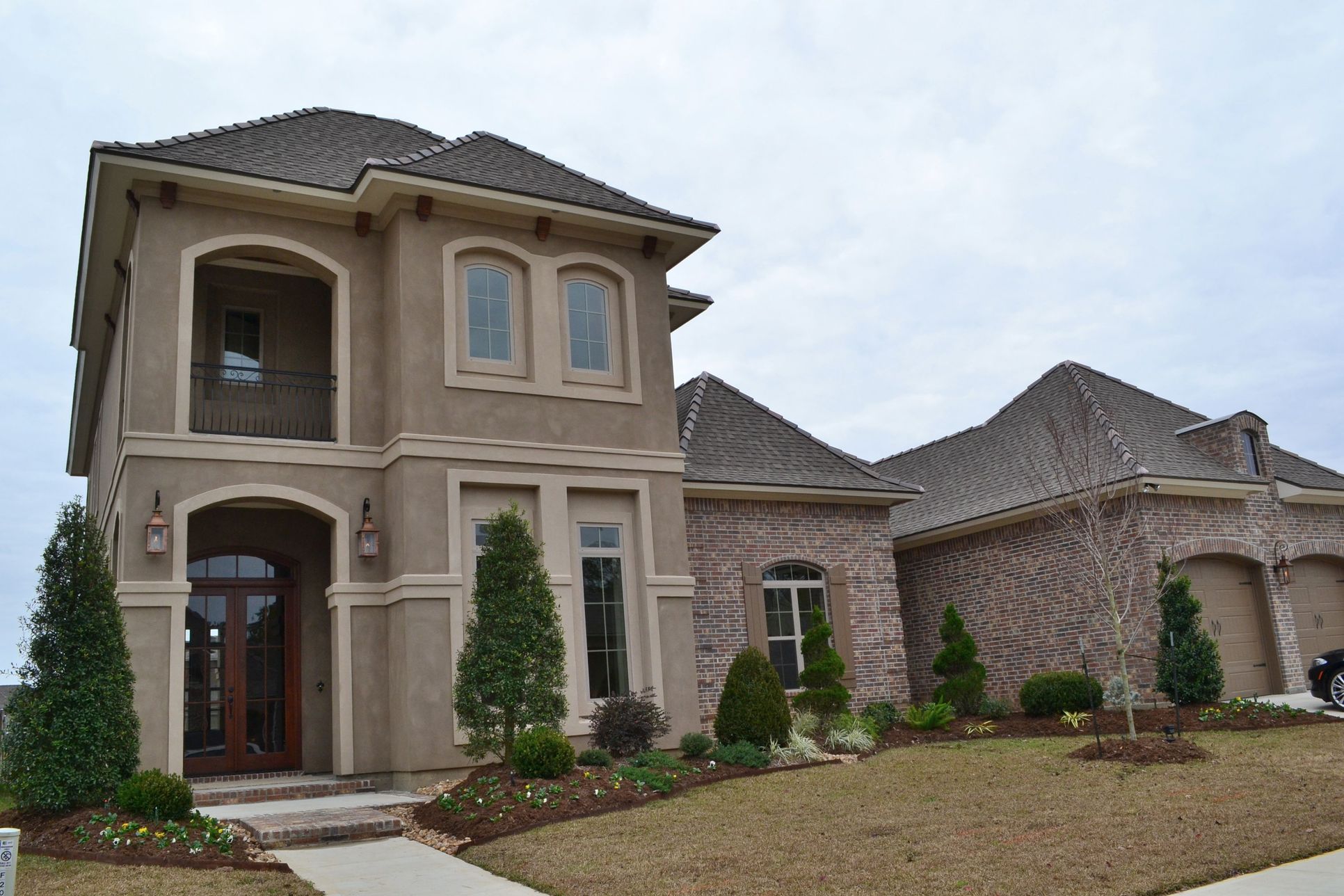 Rajun Cajun Construction,70560