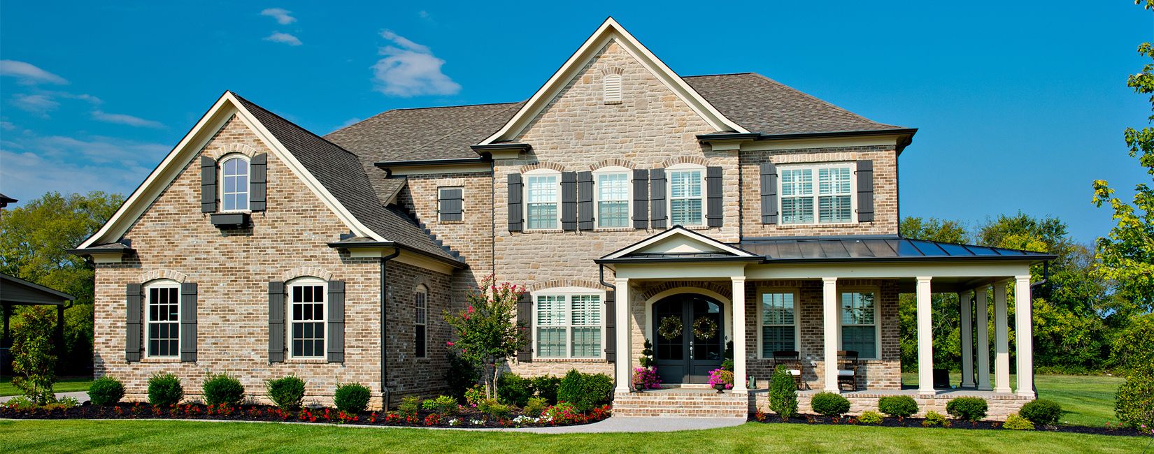 New Homes Atlanta, Charleston, Charlotte, Nashvill